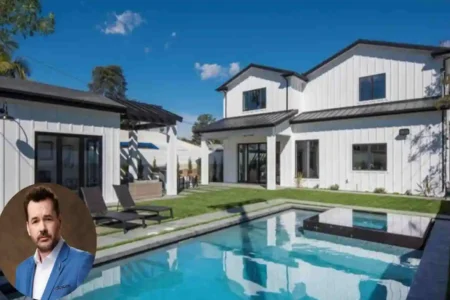 Jim Jefferies House