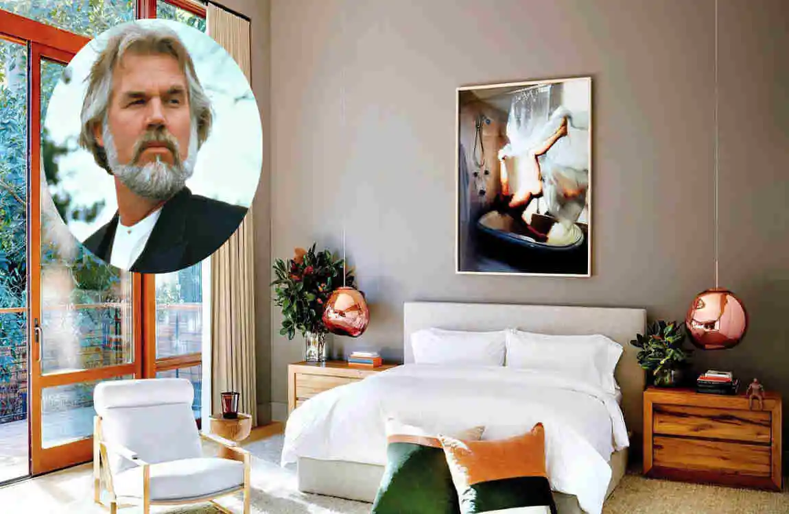 Kenny Rogers House