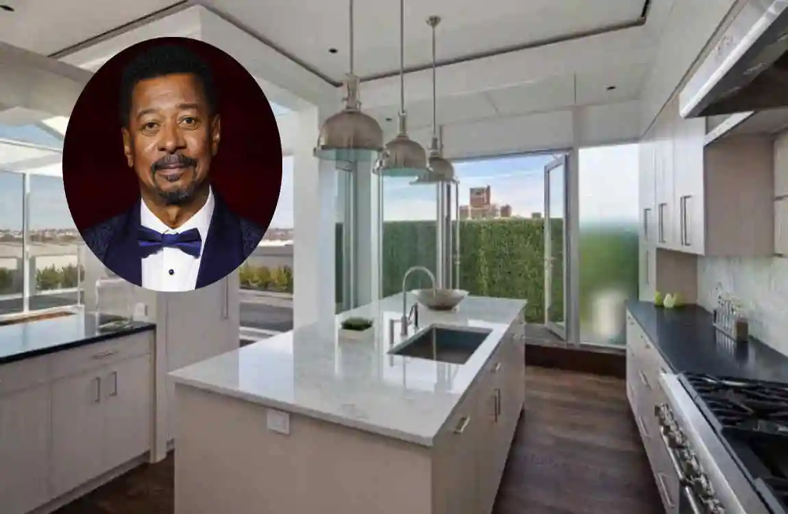 Robert Townsend House