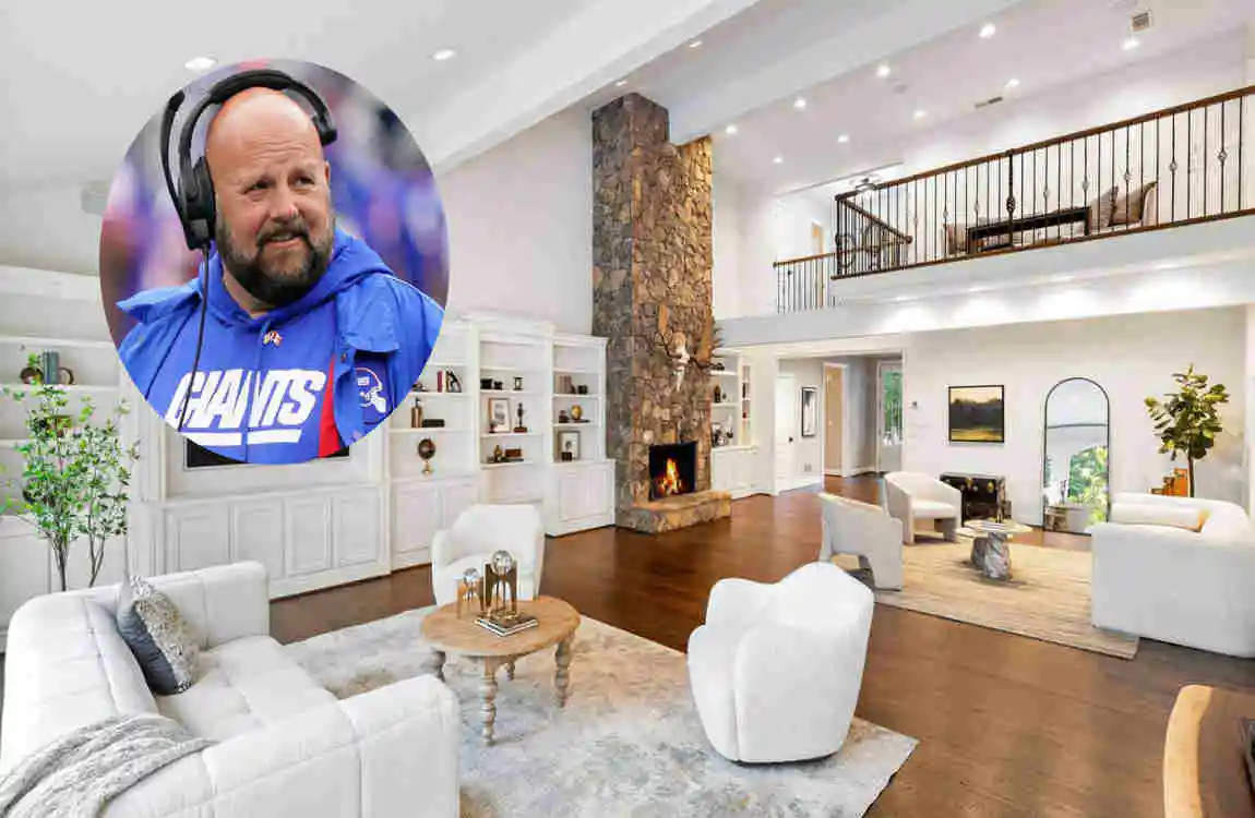 Brian Daboll House