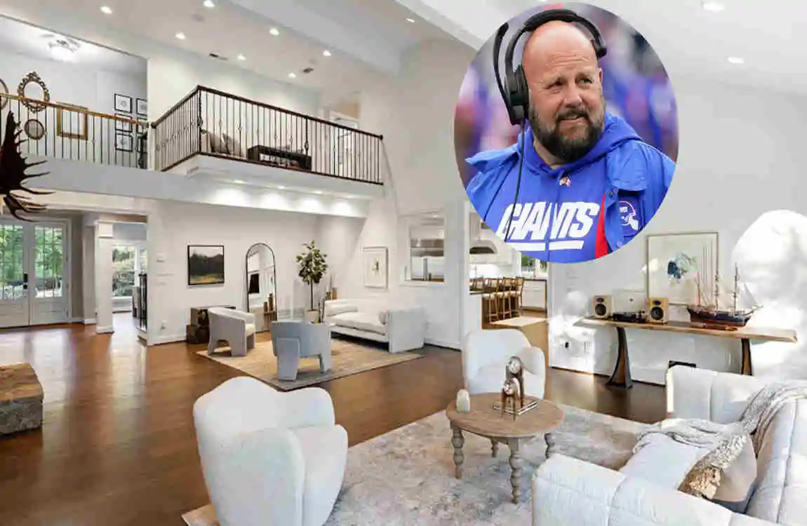 Brian Daboll House
