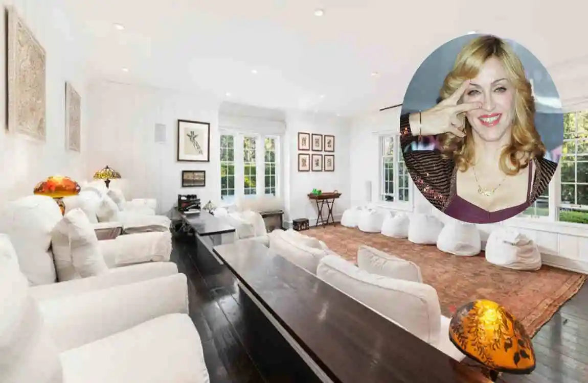 Madonna House