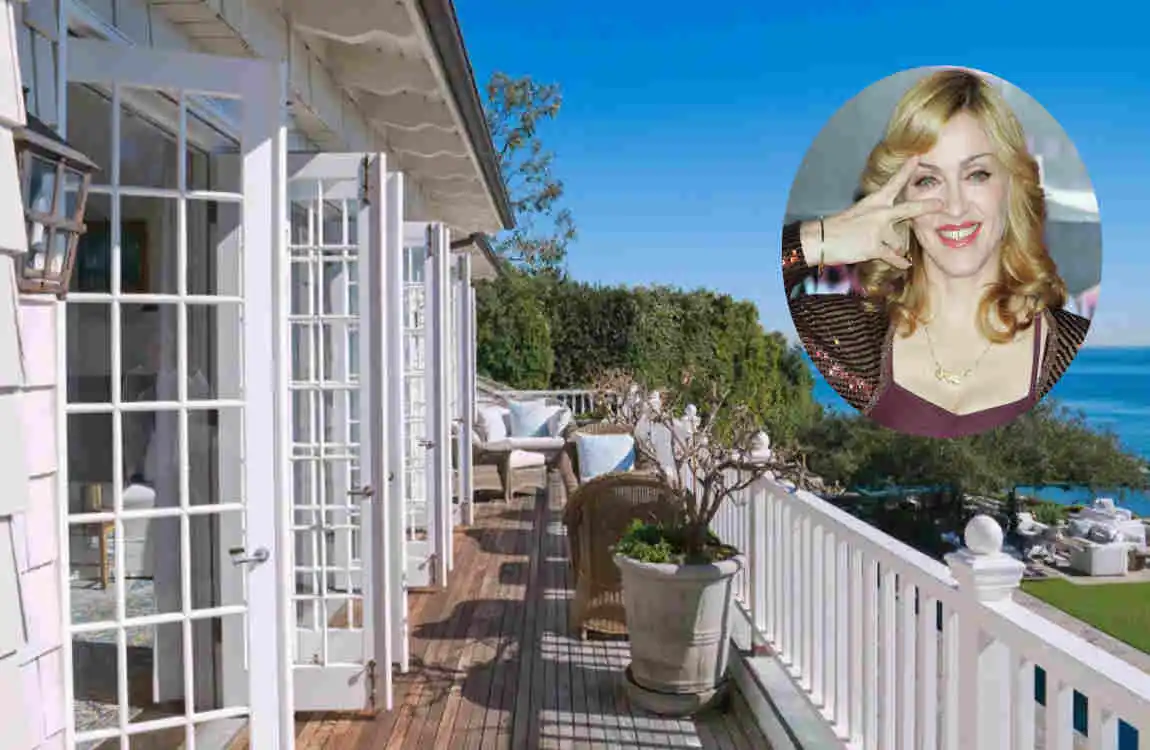  Madonna House 