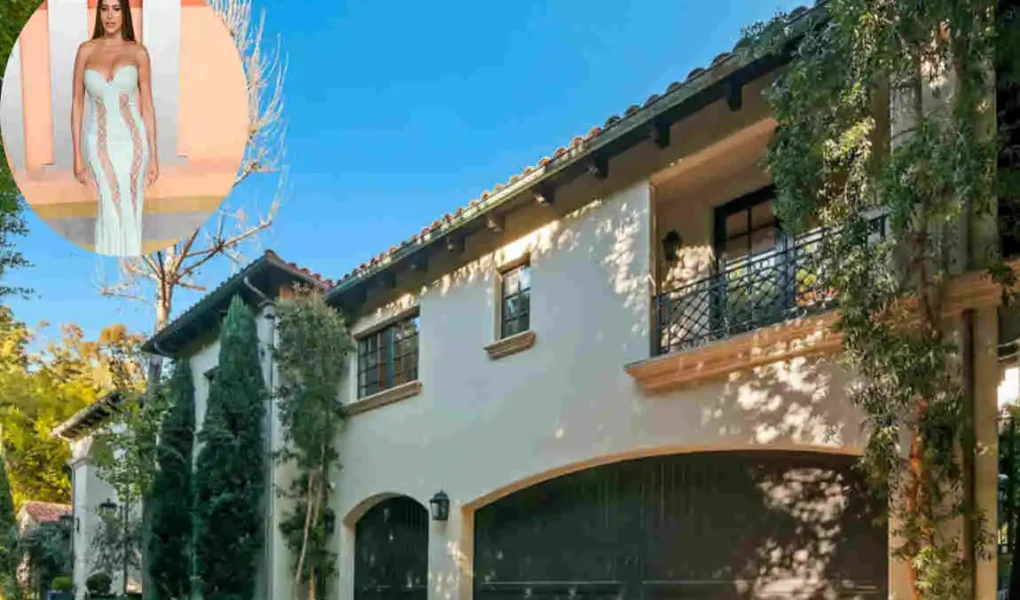 Sofia Vergara House