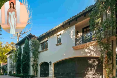 Sofia Vergara House