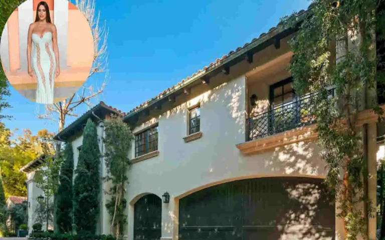 Sofia Vergara House