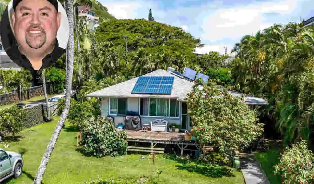 Gabriel Iglesias House