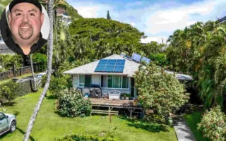 Gabriel Iglesias House