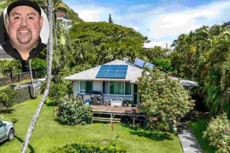 Gabriel Iglesias House