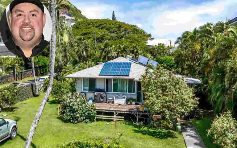 Gabriel Iglesias House