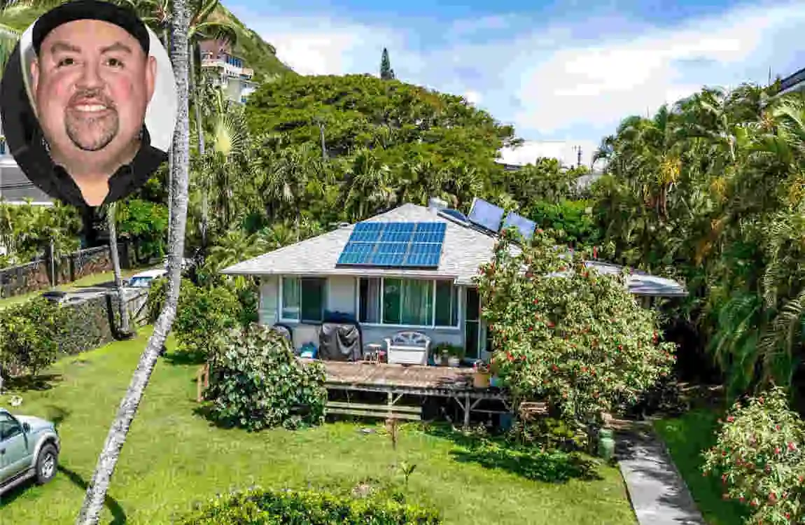 Gabriel Iglesias House