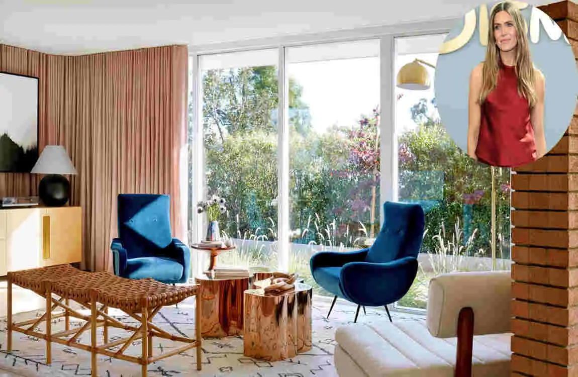 Mandy Moore House