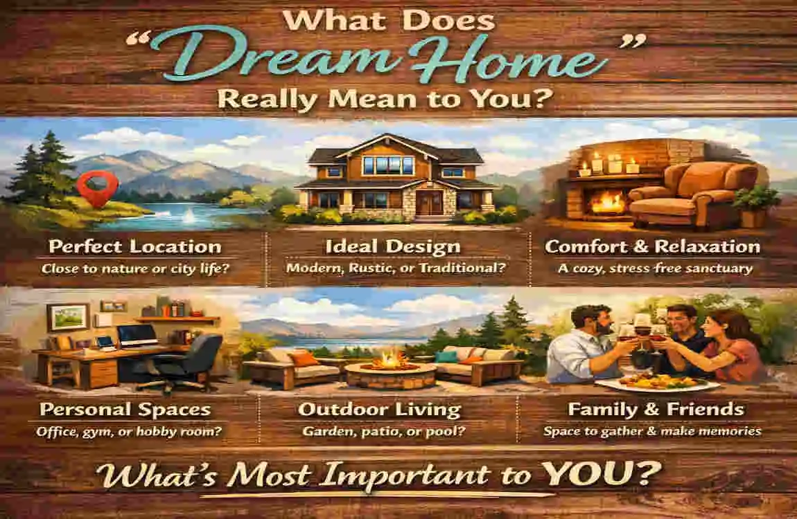 how to build your dream home on a budget