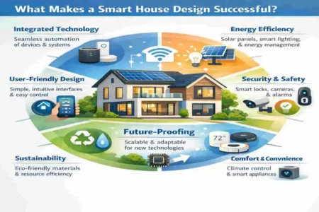 new smart house design