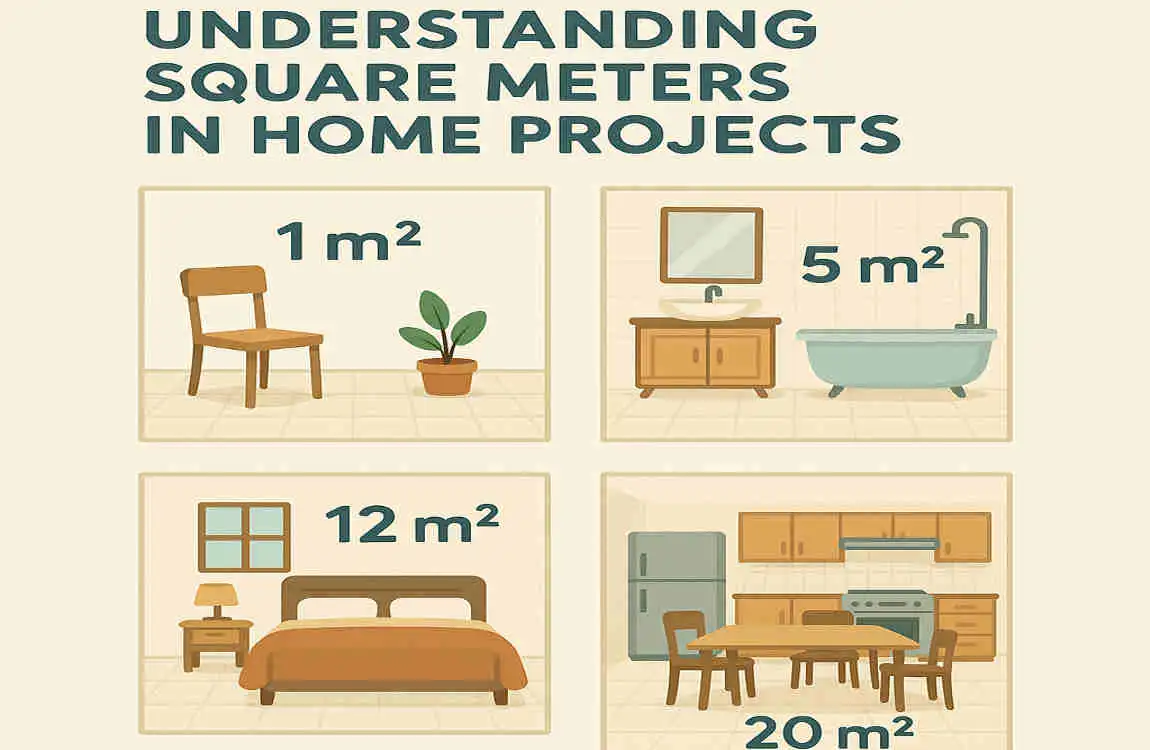 Master the Math: How to Calculate House Square Meters Accurately for Your Next Project