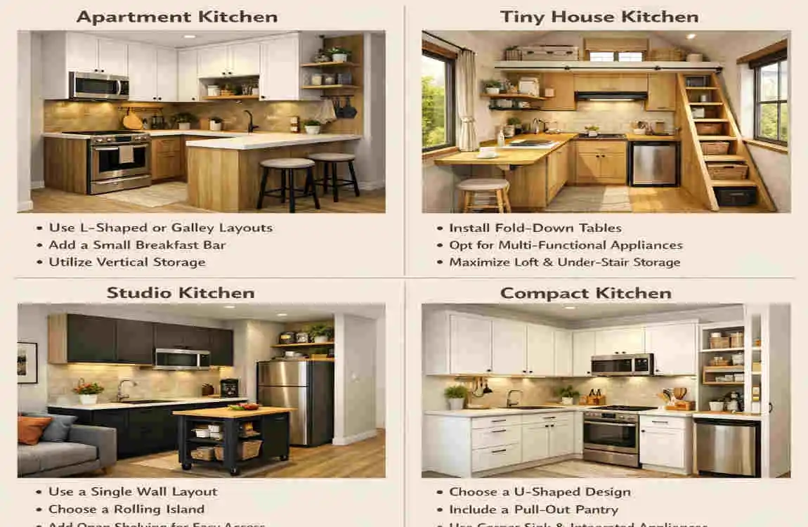 kitchen furniture design
