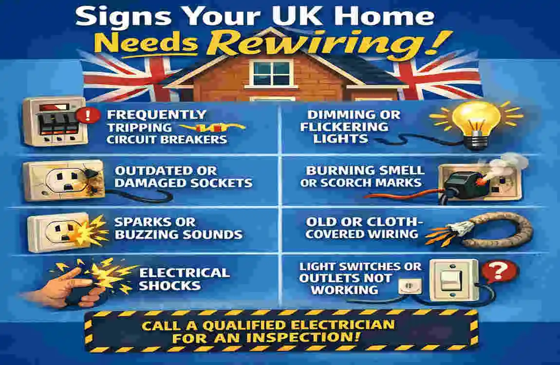 How Much Does It Cost to Rewire