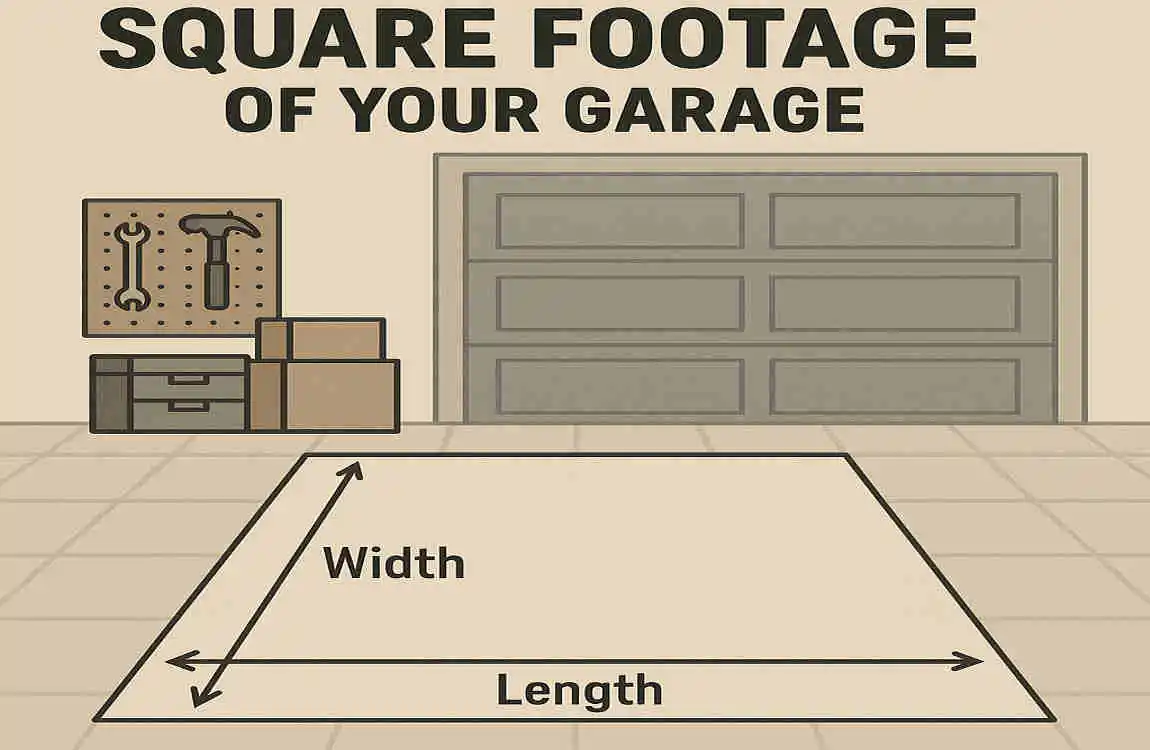 How Many Square Feet Are in a Two-Car Garage? A Complete Guide for Homeowners