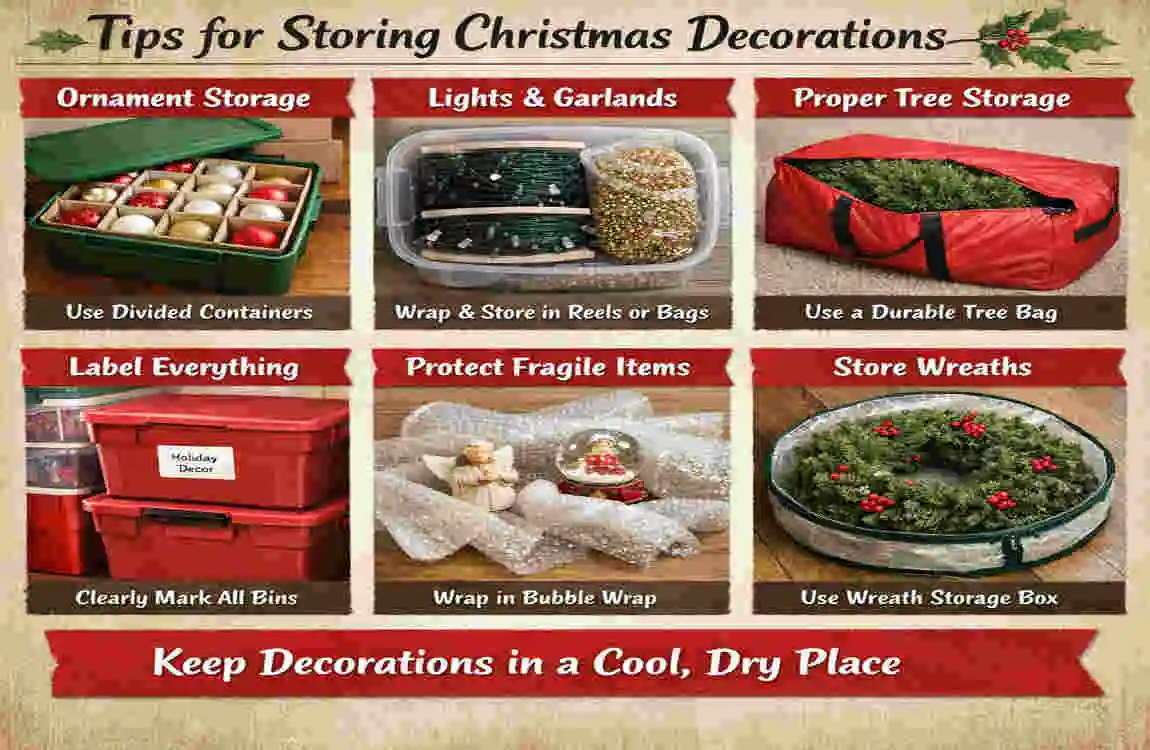 Christmas Home Decor