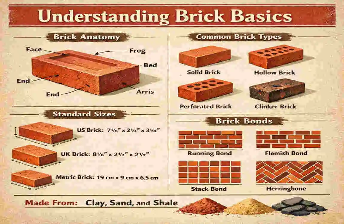 Ultimate Guide: Bricks Needed for 2000 Sq Ft House Exact Calculator