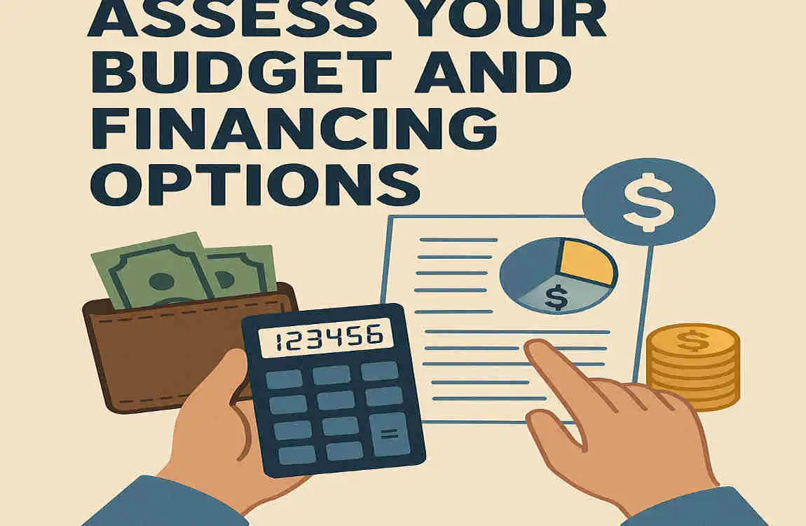 How to Buy Land and Build a House: Ultimate Step-by-Step Guide