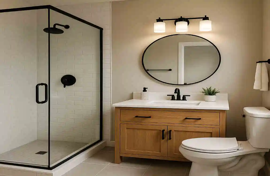 Renovate a House Like a Pro: Trending Ideas for Modern Kitchens & Baths