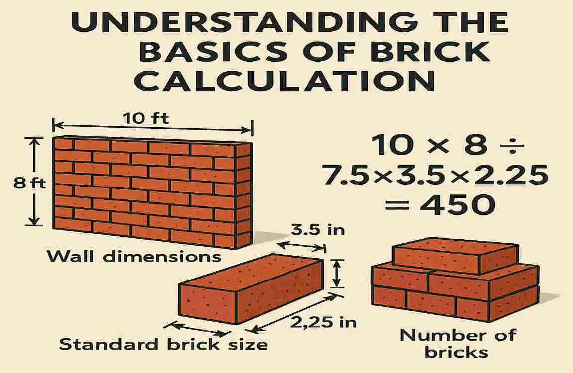 Bricks Needed for a 2000 Sq Ft House: Quick Estimate