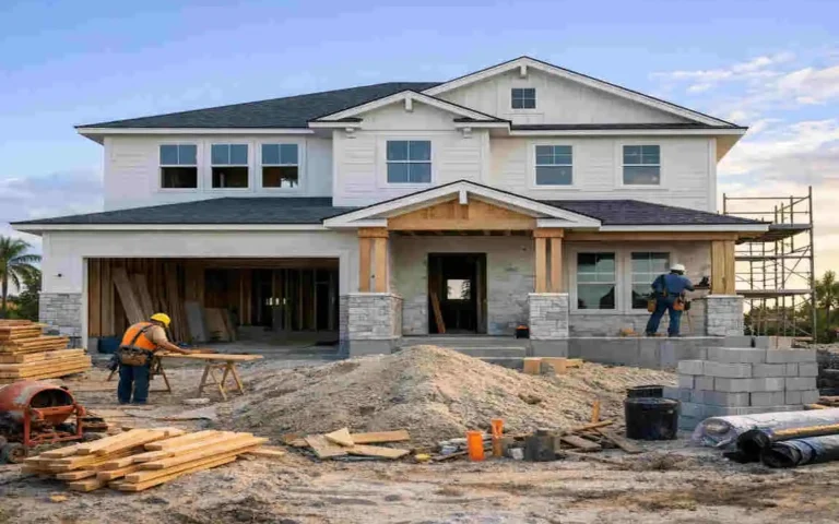 how much does it cost to build a house tampa