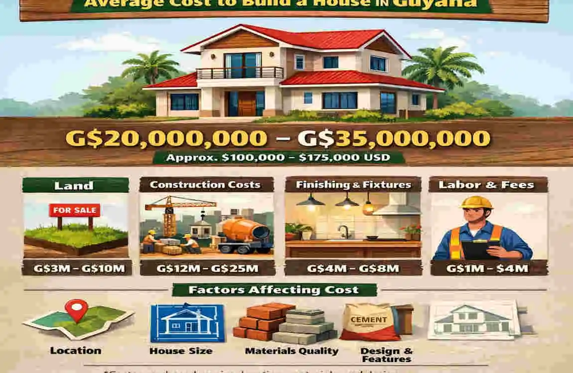 How Much Does It Cost to Build a House
