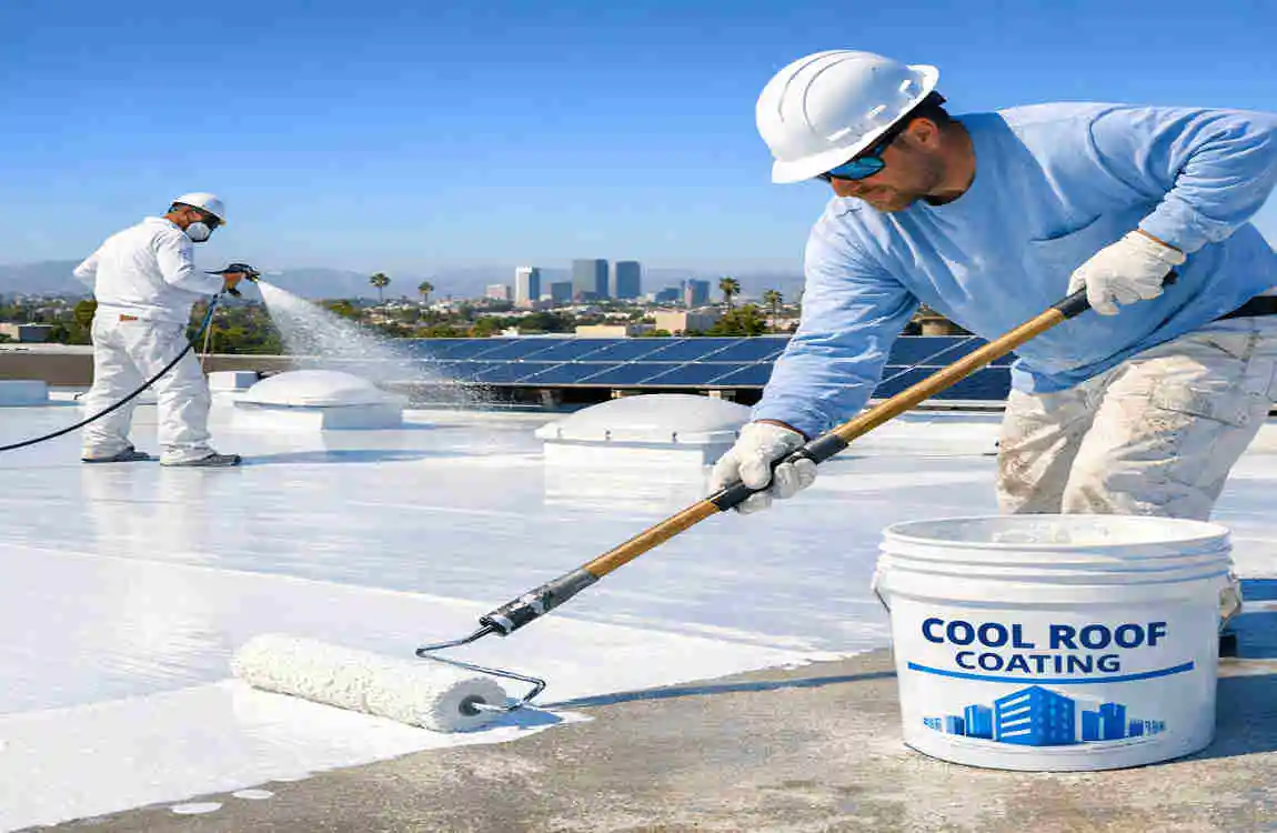 Are Different Color Metal Roofs Hotter on Your House? Cool Facts for Energy-Smart Homeowners