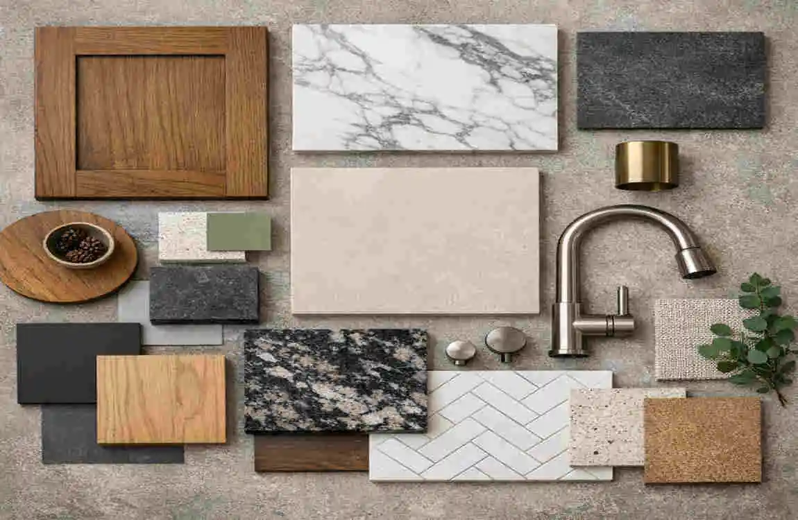 Transform Your Space with Professional Home Kitchen Remodeling