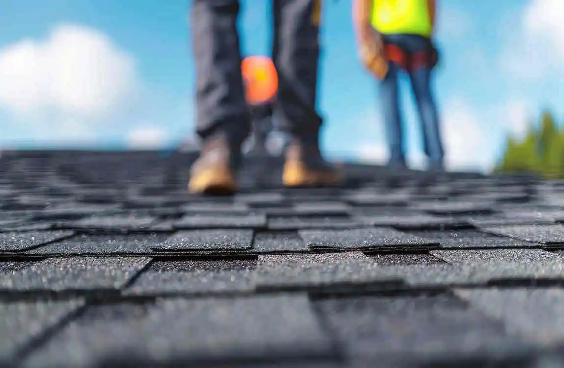 What Kind of Insurance Should a Roofing Contractor Have for Your Home? Top Coverage Essentials