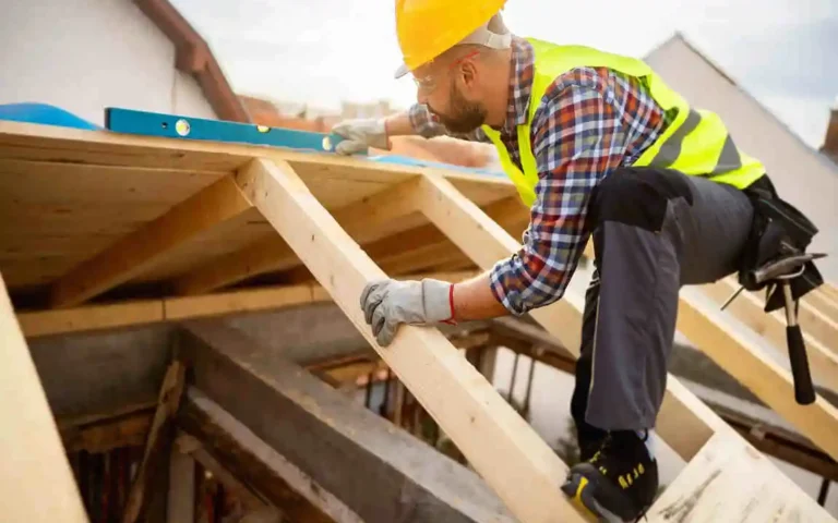 What Kind of Insurance Should a Roofing Contractor Have for Your Home? Top Coverage Essentials