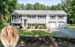Jennifer Holland House