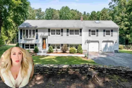 Jennifer Holland House
