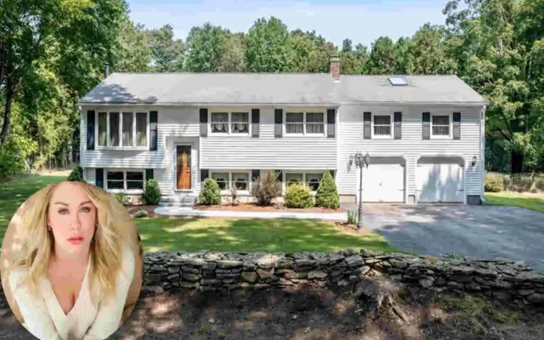 Jennifer Holland House