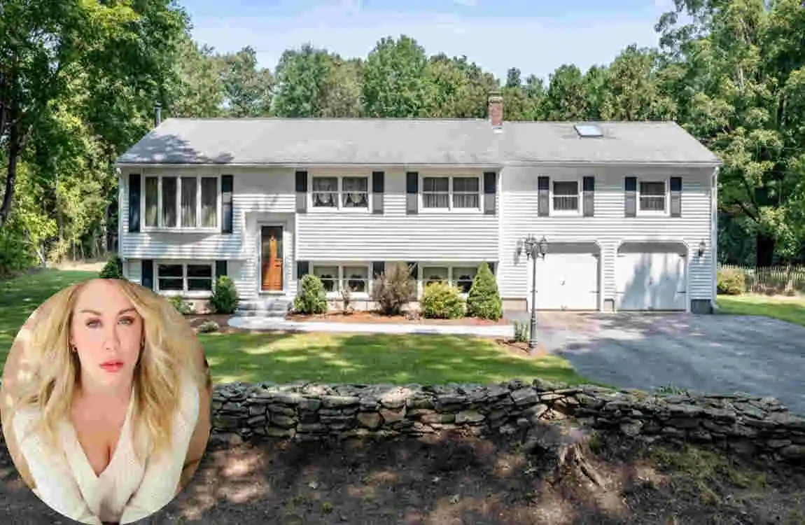 Jennifer Holland House
