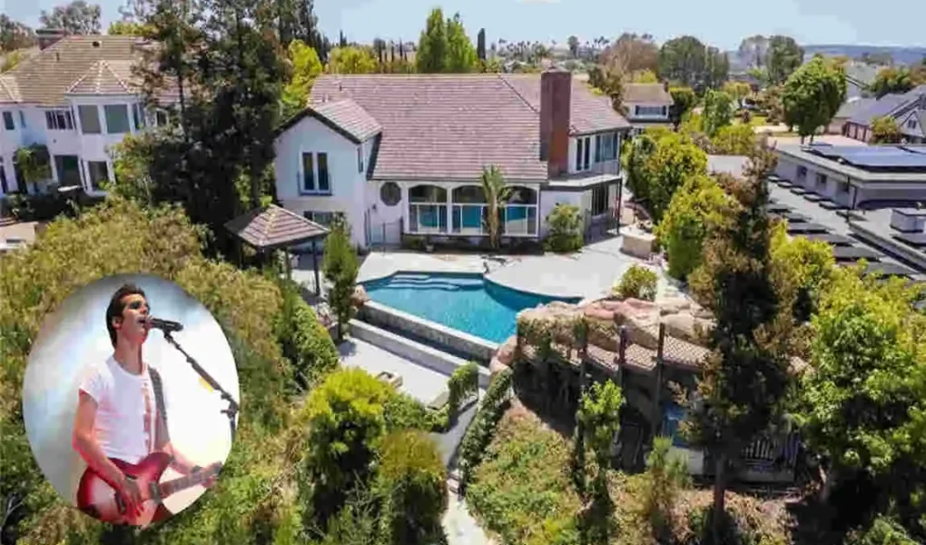 Aviv Geffen House