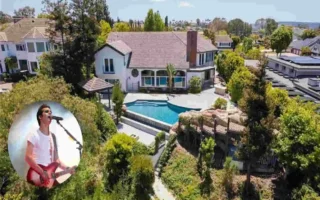 Aviv Geffen House