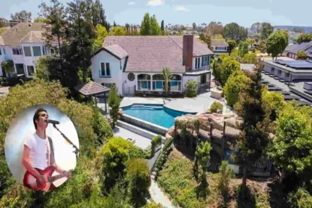 Aviv Geffen House