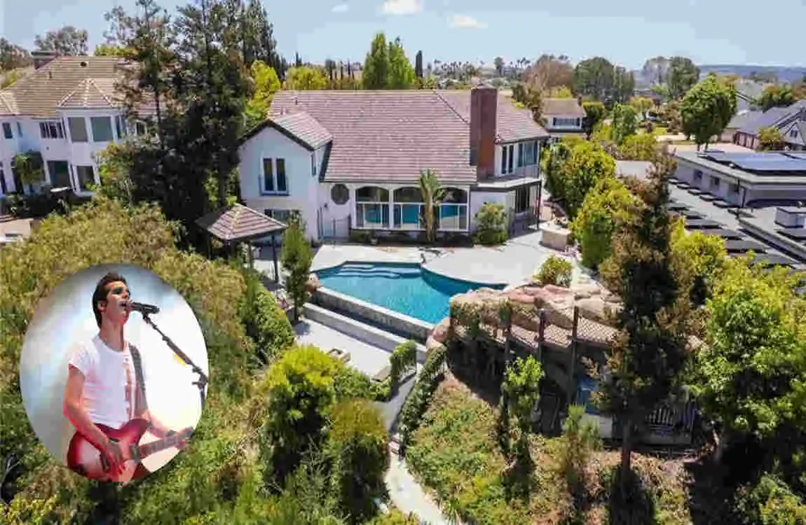 Aviv Geffen House