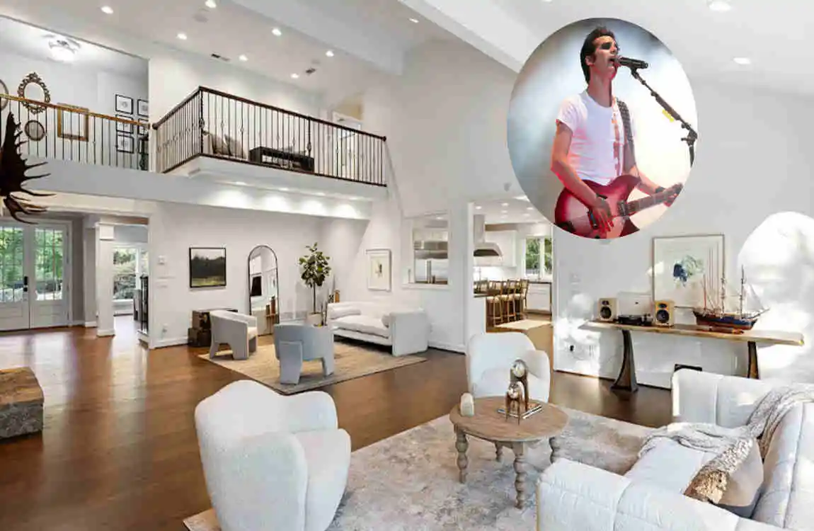 Aviv Geffen House