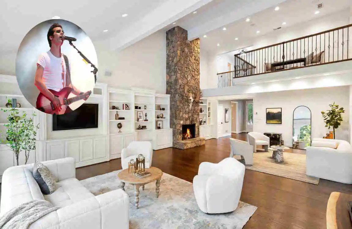 Aviv Geffen House