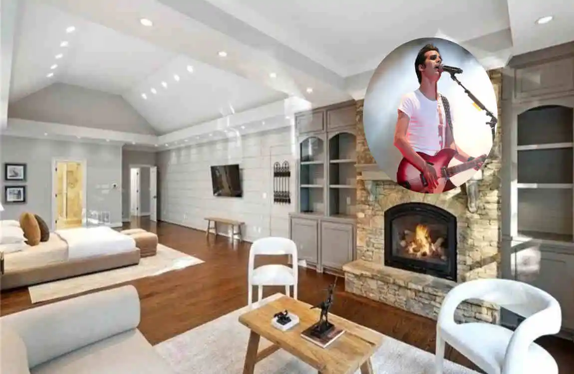 Aviv Geffen House