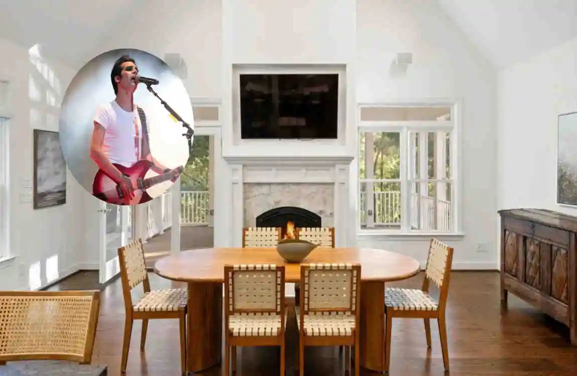 Aviv Geffen House
