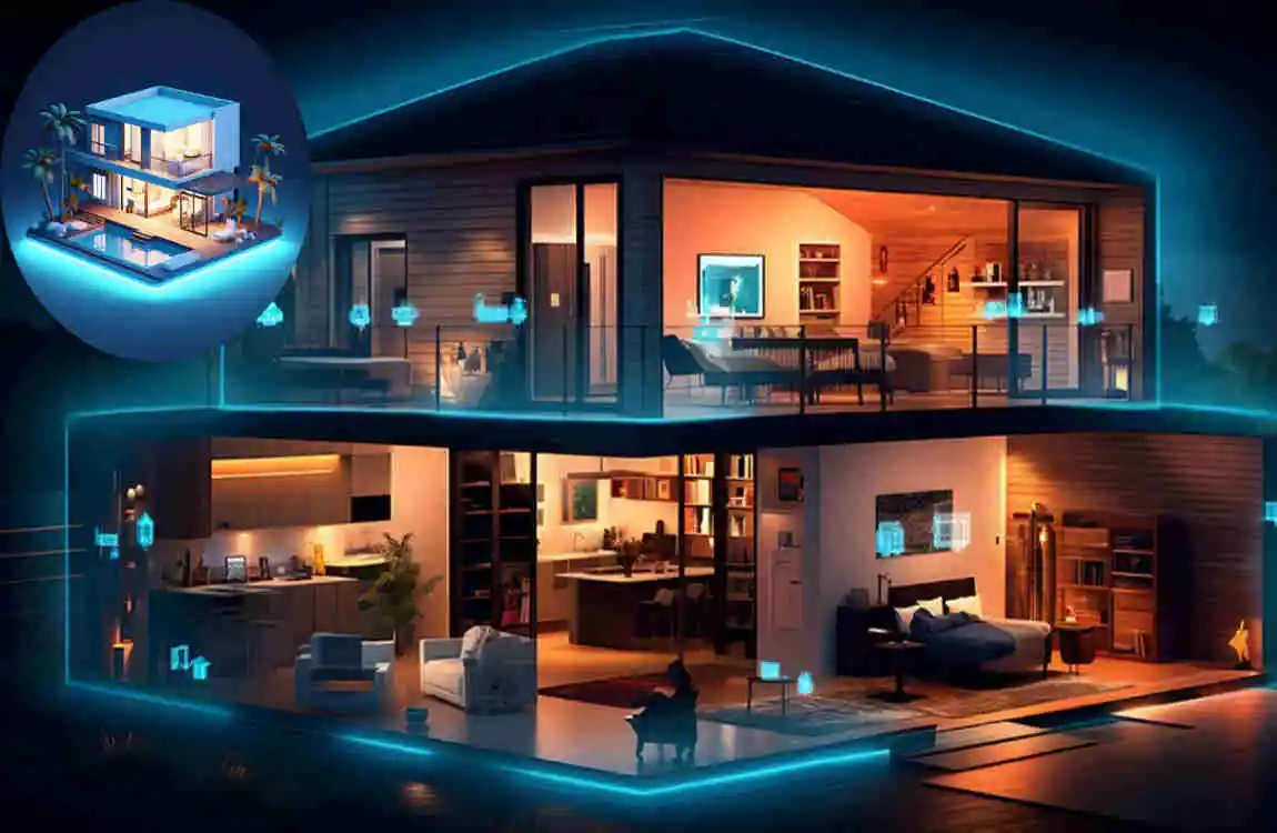 Smart Lights 