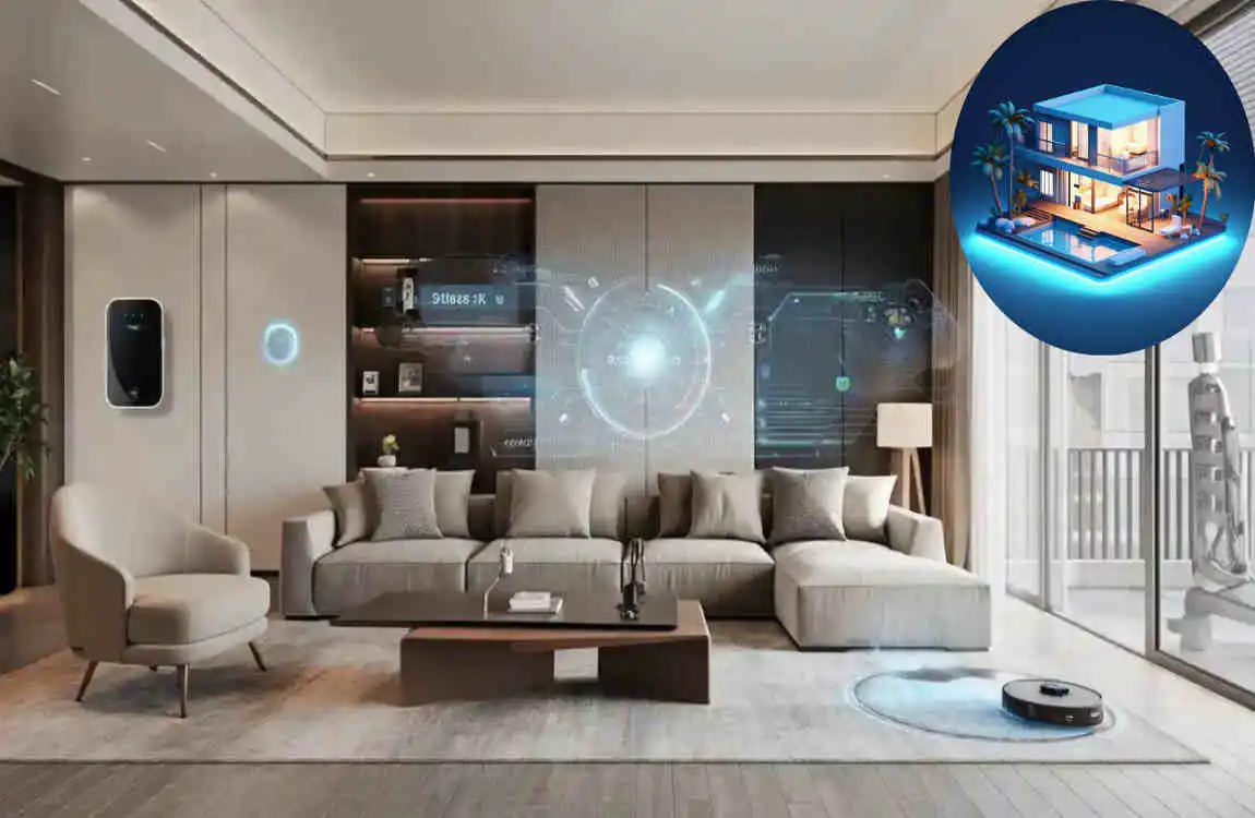 Smart Lights 