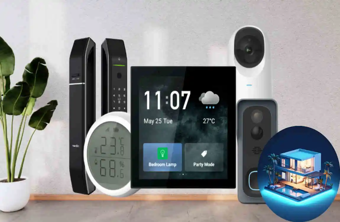 Smart Lights 