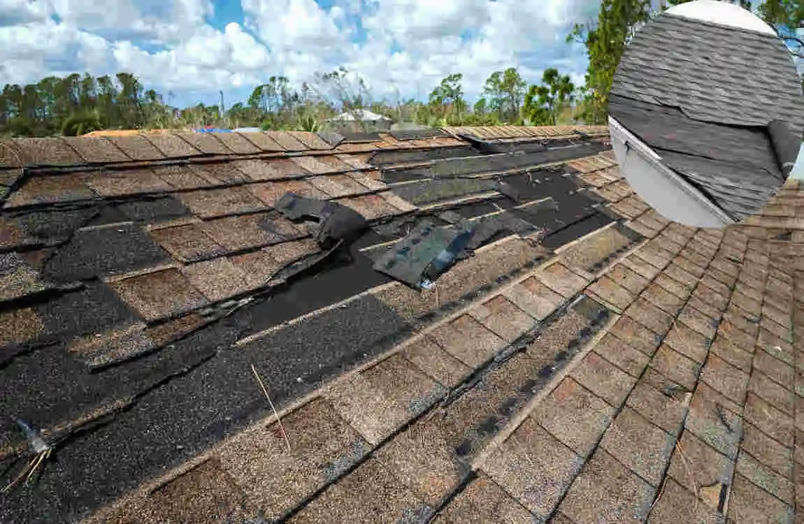 Identifying Subtle Signs of Home Roof Damage After a Storm
