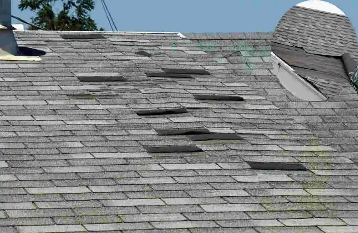 Identifying Subtle Signs of Home Roof Damage After a Storm